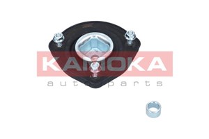 Rep.sats fjäderbensstödlager, Bakaxel höger, HYUNDAI,KIA