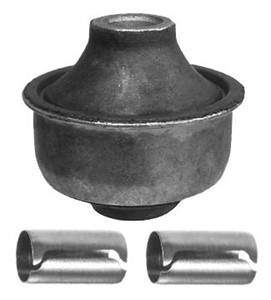 Bussning, länkarm, Fram, Framaxel, Tvåsidig, OPEL,VAUXHALL, 0352347, 0352348, 0352352, 352347, 352348, 352352, 90268463, 90288082, 90373