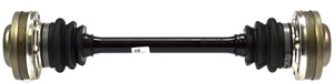 Drivaxel, Bakaxel höger, Bakaxel vänster, PORSCHE 911, 930 332 037 04, 930.332.037.08