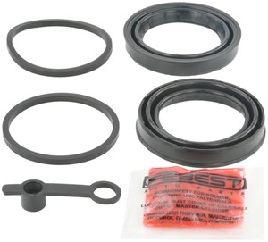 Reparationssats, bromsok, Framaxel, DODGE,FORD,JEEP,VW, 1521149, 1521150, 2H0615123, 2H0615124, 2H0698471A