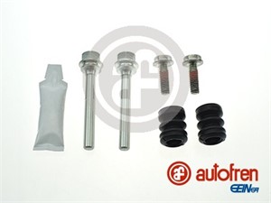 Styrlagersats, bromsok, Bakaxel, Framaxel, ALFA ROMEO,AUDI,CITROËN,FORD,MERCEDES-BENZ,PEUGEOT,SAAB,SEAT,VW, 0004201115, 0004201615, 0004