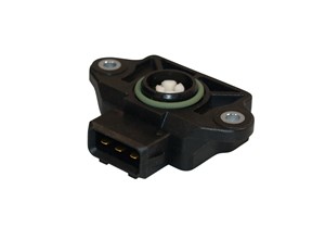 Sensor, gasspjäll, SEAT TOLEDO I, VW GOLF III, GOLF Cabriolet III, VENTO, 021 907 385 B, 037 907 385 Q, 21 907 385 B, 21907385B, 37 907