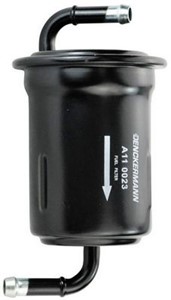 Bränslefilter, MAZDA 626 V, 626 Hatchback V, 626 Station Wagon V, PROTON PERSONA 300, PERSONA 400, PERSONA 400 Halvkombi, FP33413480, FP