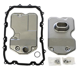 Oljefiltersats, automatväxellåda, AUDI Q7, PORSCHE CAYENNE, VW TOUAREG, 09D325429, 09D325435, 95530740300, 95530740301