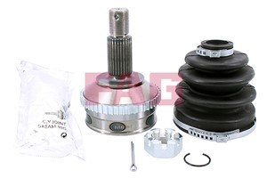 Drivknut, Framaxel, På hjulsidan, CITROËN,FIAT,LANCIA,PEUGEOT, 9619947580, 9619947588*, 9619947588, 9619947680, 9619947688*, 9619947688,