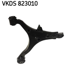 Länkarm, framaxel höger, Nedre, HONDA CR-V II, 51350-S9A-010, 51350-SCA-S00