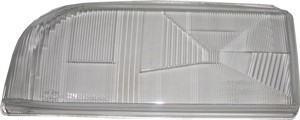 Strålkastarglas, Höger, VOLVO 850, 850 Kombi, 6817063