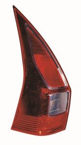 Baklykta, Höger, RENAULT MEGANE Kombi II, 8200417351