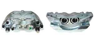 Bromsok, Framaxel, Framför axeln, Vänster, AUDI,BMW,FORD,GLAS,JAGUAR,MITSUBISHI,NISSAN,RENAULT,VW, 42 53 41 19