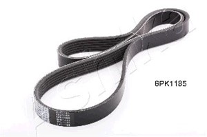Flerspårsrem, HONDA CIVIC Aerodeck VI, CIVIC Fastback VI, 01257800, 1004484, 1257800, 12578000, 12578002, 13442460, 55185077, 56992P5TG0