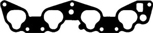 Packning, insug , grenrörshus, HONDA CIVIC Coupé V, CIVIC Hatchback V, CIVIC Sedan V, CRX III, 17105-PO8-004