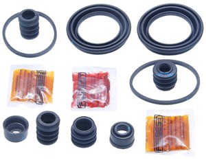 Reparationssats, bromsok, Framaxel, HYUNDAI ACCENT I, ACCENT II, ACCENT III, ACCENT Sedan, ACCENT Sedan II, ACCENT Sedan III, GETZ, 5810