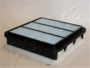 Luftfilter, MITSUBISHI L200 / TRITON, L200 / TRITON Flak/chassi, PAJERO SPORT II, 1500A098, 1500A358, 8972519440, 8973692930, MZ690446,