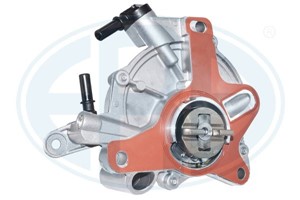 Vakuumpump, bromssystem, CITROËN,FIAT,FORD,PEUGEOT, 1707027, 4565 80, 9673836180, 9M5Q 2A451 AB