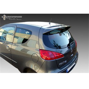 Takspoiler, MITSUBISHI COLT VI, COLT CZC Cabriolet VI