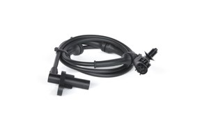 ABS-givare, Sensor, hjulvarvtal, Framaxel, LAND ROVER DISCOVERY III, DISCOVERY VAN III, SSB 5000 90, SSB 5000 92
