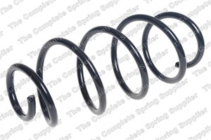 Spiralfjäder, Framaxel, SEAT TOLEDO IV, SKODA FABIA III, FABIA Kombi III, RAPID, RAPID Spaceback, 6R0411105B