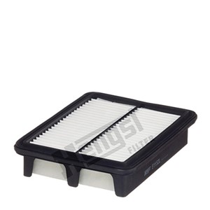 Luftfilter, MAZDA 2, 3, 3 Sedan, 3 Skåp/halvkombi, CX-3, P501-133A0, P501-133A-09A, P501-133A0-Y05, P501-133A0-Z03, P53N-133A0