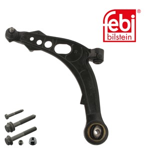 Länkarm, framaxel vänster, Nedre, FIAT GRANDE PUNTO, PUNTO, PUNTO Skåp/halvkombi, 46545660 S3, 46545660, 46551732 S3, 46551732, 51842192