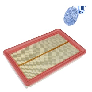 Luftfilter, HYUNDAI ACCENT I, ACCENT II, ACCENT Sedan, ACCENT Sedan II, COUPE I, LANTRA II, LANTRA Kombi II, S COUPE, 28113-22051, S2811
