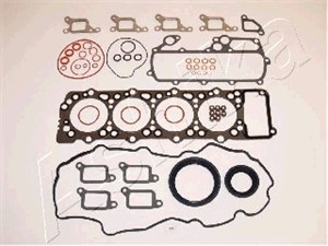 Hel packningssats, motor, MITSUBISHI PAJERO II, ME994157, ME995738