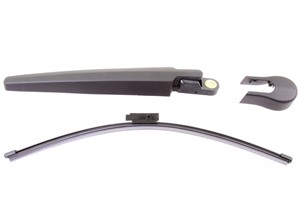Torkararm-sats, fönsterrengöring, Bak, BMW 3 Touring [E91], 61 62 7 118 206 kit, 61 62 7 118 206, 61 62 7 142 604, 61 62 7 198 558, 7 11