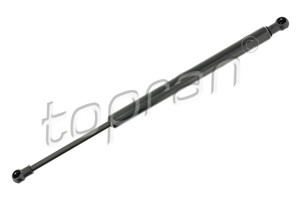 Gasfjäder, bagageutrymme, Tvåsidig, Baklucka, BMW 3 Coupé [E92], 5124 7 129 194