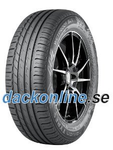 Nokian Wetproof SUV ( 225/55 R19 103V XL )