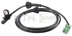 ABS-givare, Sensor, hjulvarvtal, Bakaxel höger, VOLVO S60 I, S80 I, V70 II, XC70 CROSS COUNTRY I, 30773743, 3524257