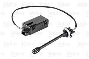 Sensor, innertemperatur