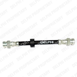 Bromsslang, Bakaxel, SEAT,VW, 6N0 611 775, 6N0 611 775A, 6N0611775