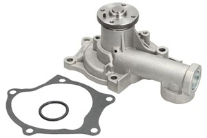 Vattenpump, HYUNDAI LANTRA I, SONATA II, SONATA III, KIA JOICE, MITSUBISHI GALANT VI, GALANT Sedan VI, LANCER Halvkombi IV, SANTAMO, 251