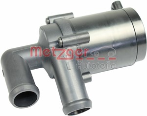 Vattenpump, oberoende uppvärmning, AUDI,SEAT,SKODA,VW, 1K0 965 561 A, 1K0 965 561, 7N0 965 561 A, 7N0 965 561 B, 7N0 965 561