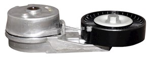 Remsträckare, flerspårsrem, ALFA ROMEO,CADILLAC,FIAT,OPEL,SAAB,VAUXHALL, 0614533, 24430296, 614533, 71739304, 90537585