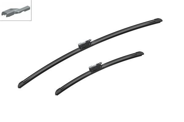 Flatbladesats A538S