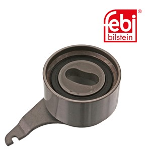 Spännrulle, kamrem, MAZDA 626 III, 626 Coupé III, 626 Hatchback III, 626 Station Wagon III, B-SERIE, F805-12-700, F805-12-700A, F805-12-