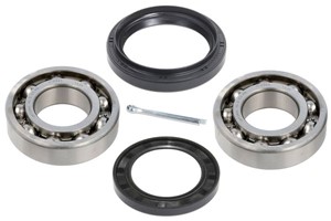 Hjullagersats, Framaxel, Höger, Vänster, SUBARU JUSTY I, 723034040, 723034050, 723038070, 72303-8070, 799923130