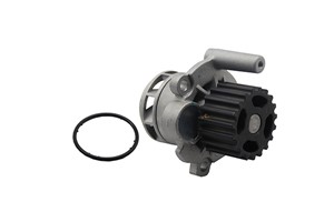 Vattenpump, AUDI,SEAT,SKODA,VW, 045121011F, 045121011H