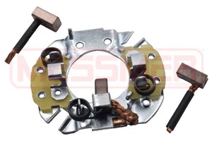 Hållare, kolborstar, CITROËN,DACIA,DAEWOO,HYUNDAI,KIA,MAZDA,MITSUBISHI,NISSAN,PEUGEOT,PROTON,RENAULT,SUZUKI,VOLVO, 23378-53A10, 23378-53