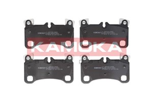 Bromsbeläggsats, Bakaxel, AUDI Q7, PORSCHE CAYENNE, VW TOUAREG, 7L0 698 451 C, 7L0 698 451 D, 7L0 698 451 E, 7L0 698 451 F, 7L0698451C,