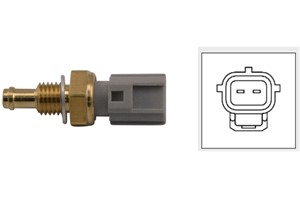 Kylvätsketemperatur-sensor, FORD,JAGUAR,LAND ROVER,MAZDA,VOLVO, FSB918840, LF0118840, LF0118840A, MFSB918840