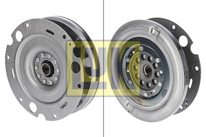 Svänghjul, AUDI A6 C7, A6 C7 Avant, A7 Sportback, PORSCHE MACAN, 0B5 105 317 N, 0B5105317N, 9A7 105 317 00, 9A710531700