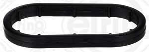 Packning, oljekylare, CHRYSLER,MERCEDES-BENZ, 112 184 02 61
