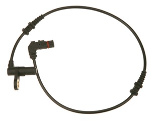 ABS-givare, Sensor, hjulvarvtal, Fram, höger eller vänster, Höger fram, Vänster fram, MERCEDES-BENZ S-KLASS [W220], S-KLASS Coupé [C215]