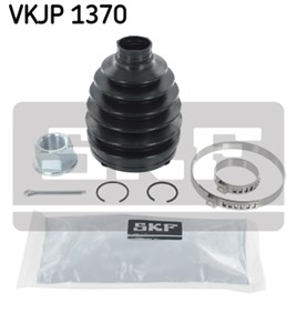 Dammskydd, drivaxel, Framaxel, På hjulsidan, NISSAN QASHQAI / QASHQAI +2 I, C9241-EB30A, C9241-JD02B, C9241-JD0JB