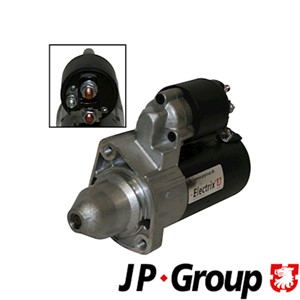 Startmotor, CHRYSLER,MERCEDES-BENZ, 0051516501, 005151650180, 0061510501, 0061513701, A0051516501, A005151650180, A0061510501, A00615137