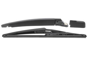 Torkararm-sats, fönsterrengöring, Bak, MERCEDES-BENZ M-KLASS [W164, W166], 000 998 29 21, 164 820 07 44 kit, 164 820 07 44, 169 820 17 4