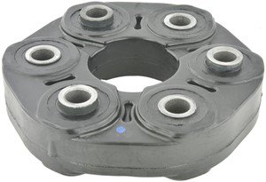 Vibrationsdämpare, kardanaxel