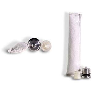 Torkfilter, LEXUS,TOYOTA, 8847417010, 88474-47010