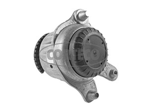 Motorkudde, Höger, MERCEDES-BENZ C-KLASS [W205], C-KLASS T-Model [S205], 205 240 67 17